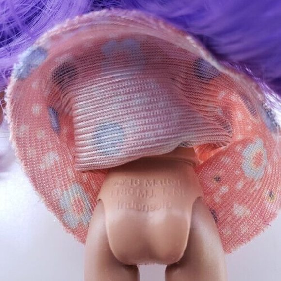 Enchantimals Danessa Deer Doll 6 in Mattel Toy Fashion Doll 2016 - Picture 6 of 6